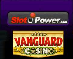 Vanguards casino Argentina